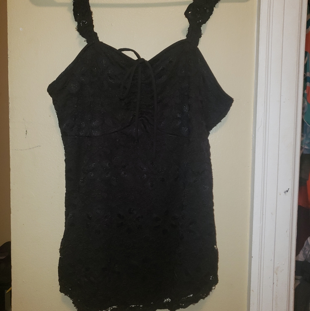Tank shirt
